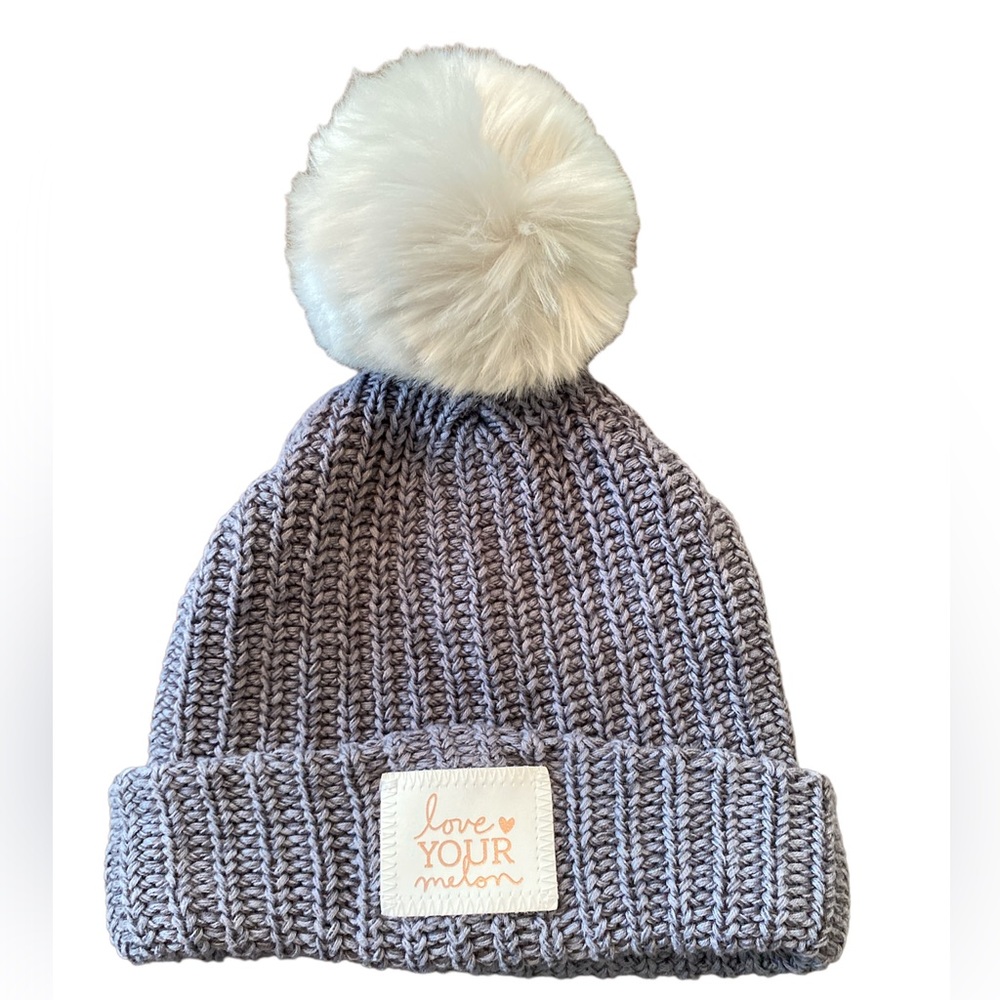 Love Your Mellon Women’s Beanie